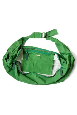 Fashion Kapital Dense OX TRANSIT SNUFKIN Bag - 2 Colors