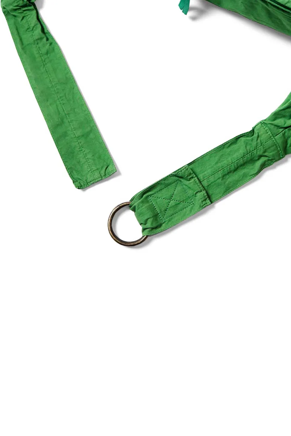 New Kapital Dense OX TRANSIT SNUFKIN Bag - 2 Colors