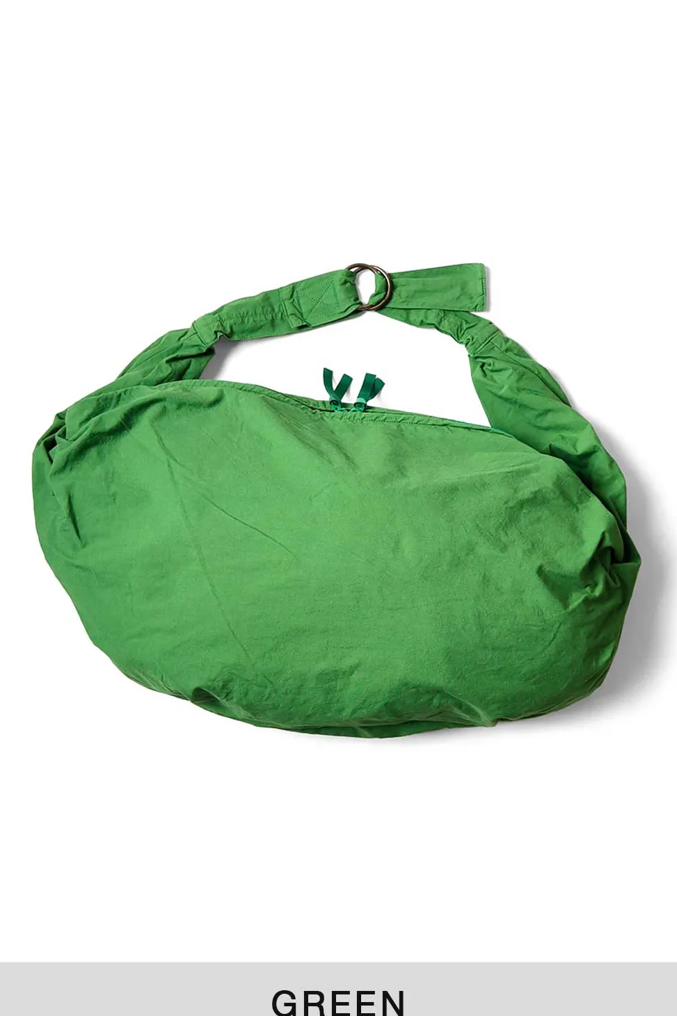 New Kapital Dense OX TRANSIT SNUFKIN Bag - 2 Colors