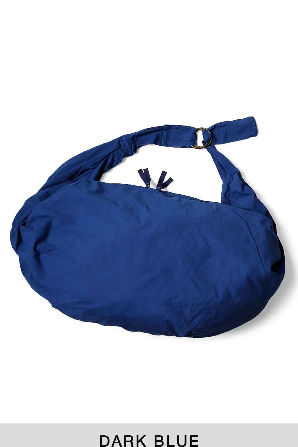 New Kapital Dense OX TRANSIT SNUFKIN Bag - 2 Colors