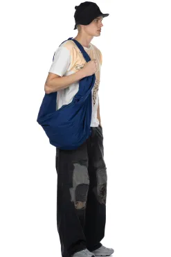 Fashion Kapital Dense OX TRANSIT SNUFKIN Bag - 2 Colors