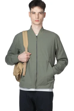 Hot Veilance Diode Bomber Jacket Men's - Forage