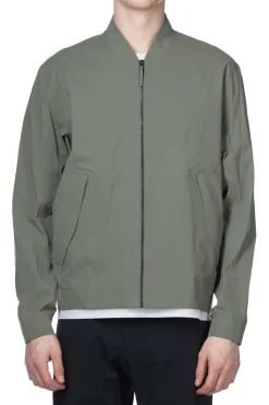 Hot Veilance Diode Bomber Jacket Men's - Forage