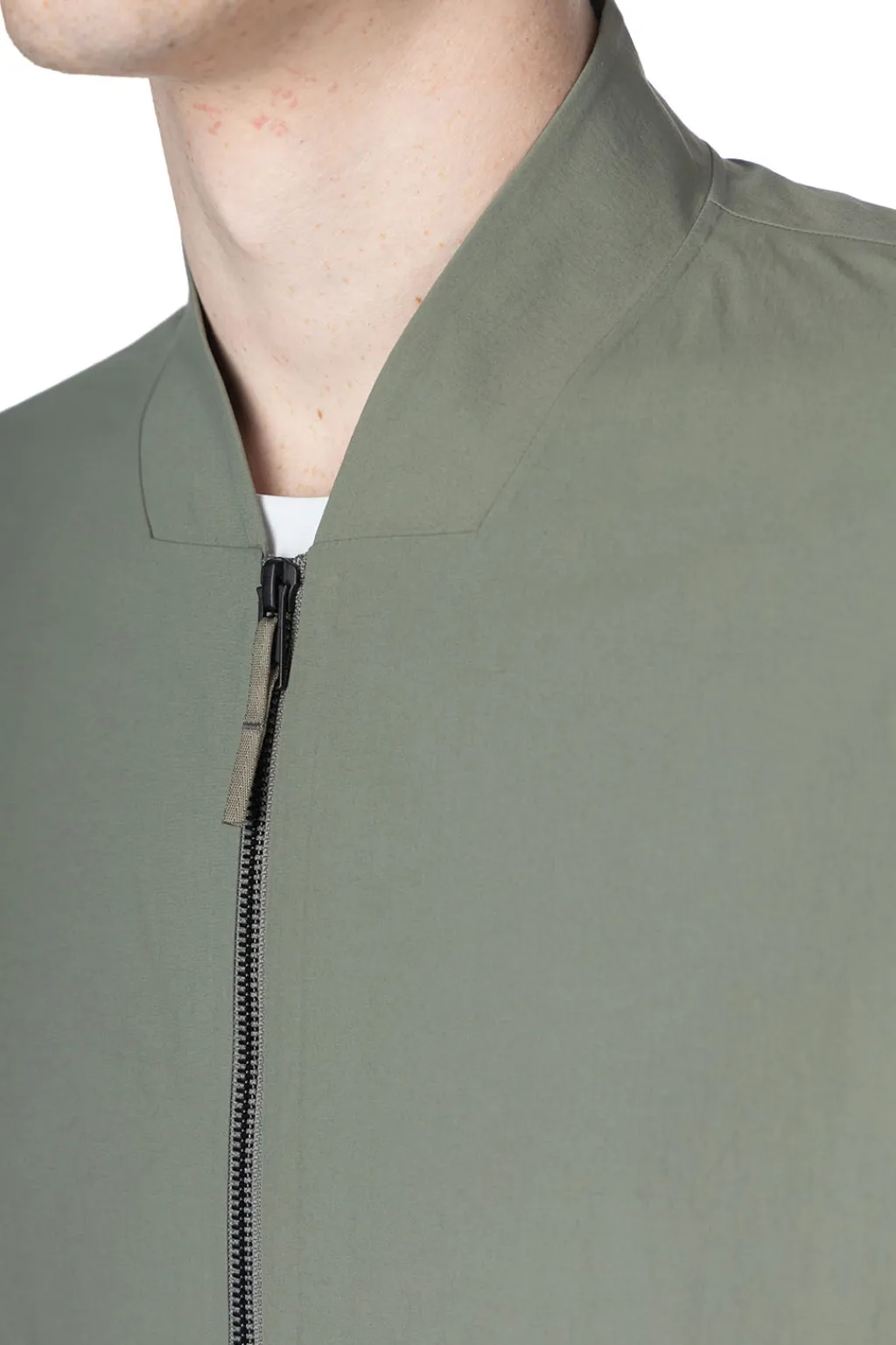 Hot Veilance Diode Bomber Jacket Men's - Forage