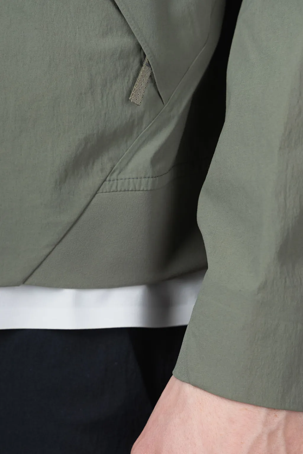 Hot Veilance Diode Bomber Jacket Men's - Forage