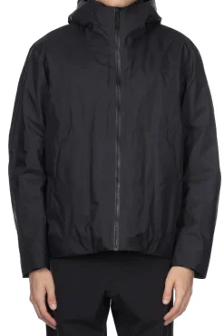 New Veilance Diode Insulated Jacket-Black