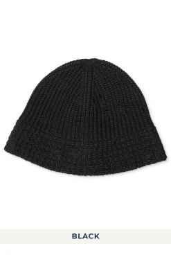 Best Racal Hat Maker Distressed Knit Cap in 4 Color Choices