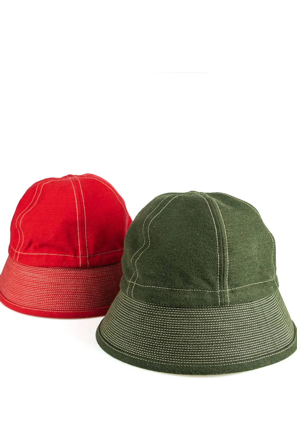 Clearance Cableami Double Heavy Nel Dixi Hat - 2 color choices