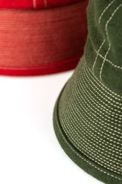 New Cableami Double Heavy Nel Dixi Hat - 2 color choices