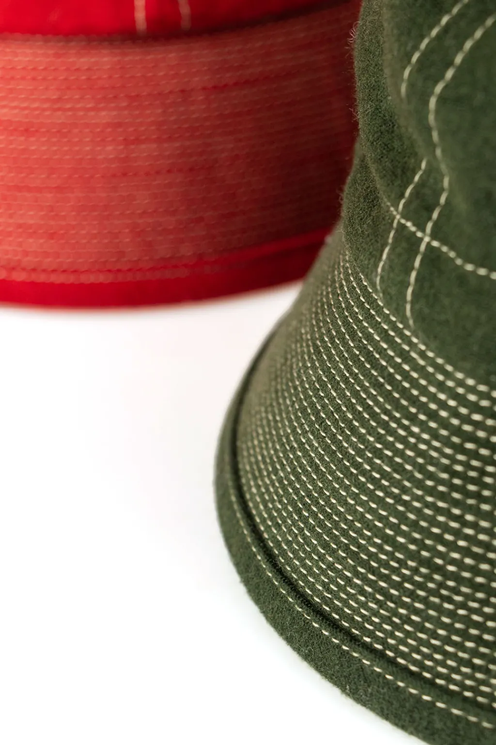 New Cableami Double Heavy Nel Dixi Hat - 2 color choices