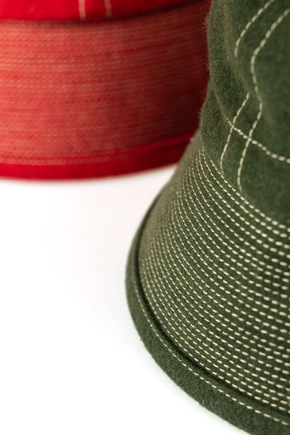 Clearance Cableami Double Heavy Nel Dixi Hat - 2 color choices
