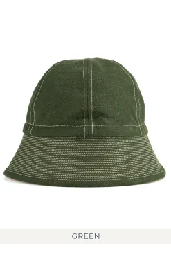 Clearance Cableami Double Heavy Nel Dixi Hat - 2 color choices