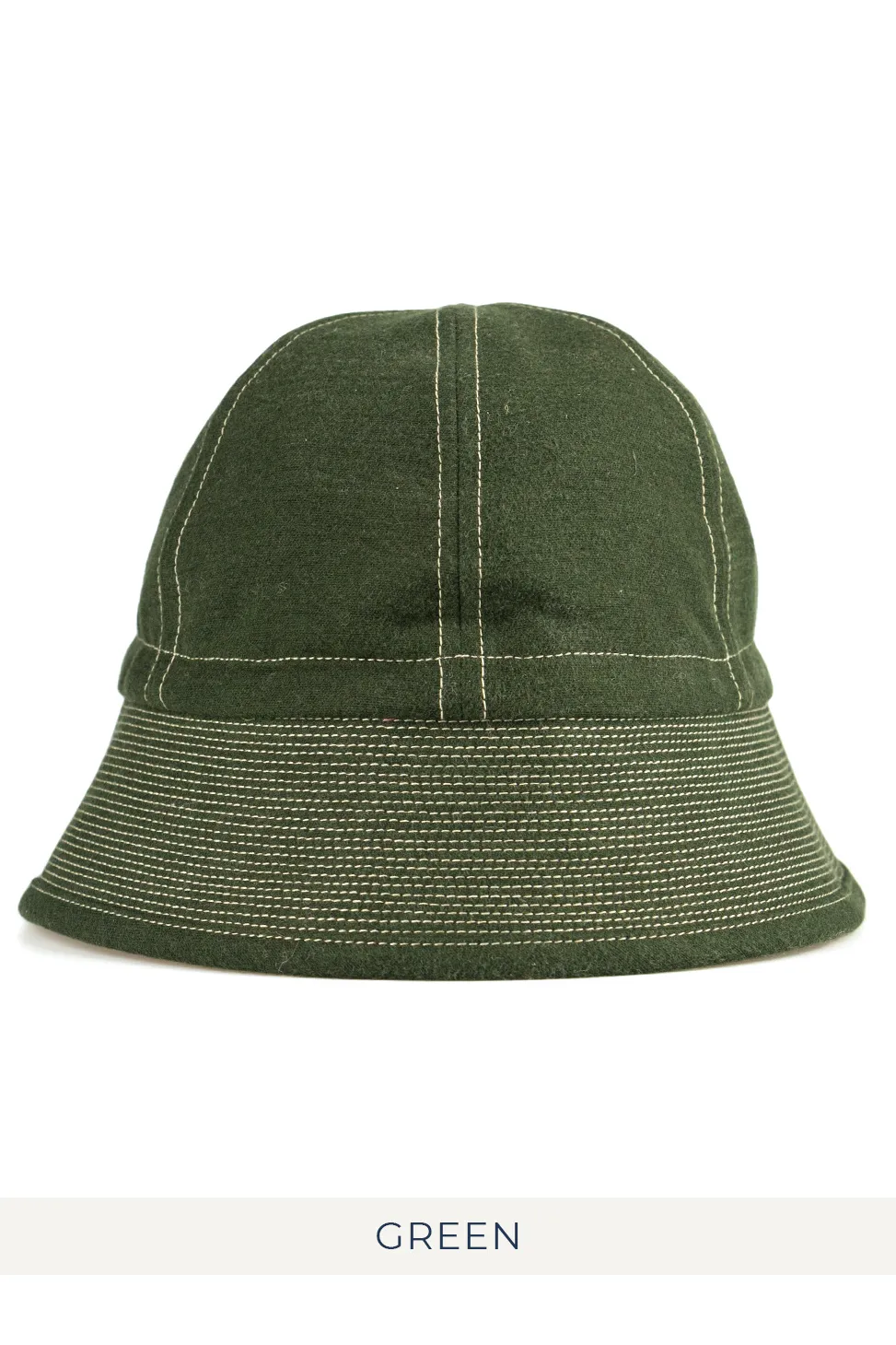 Clearance Cableami Double Heavy Nel Dixi Hat - 2 color choices