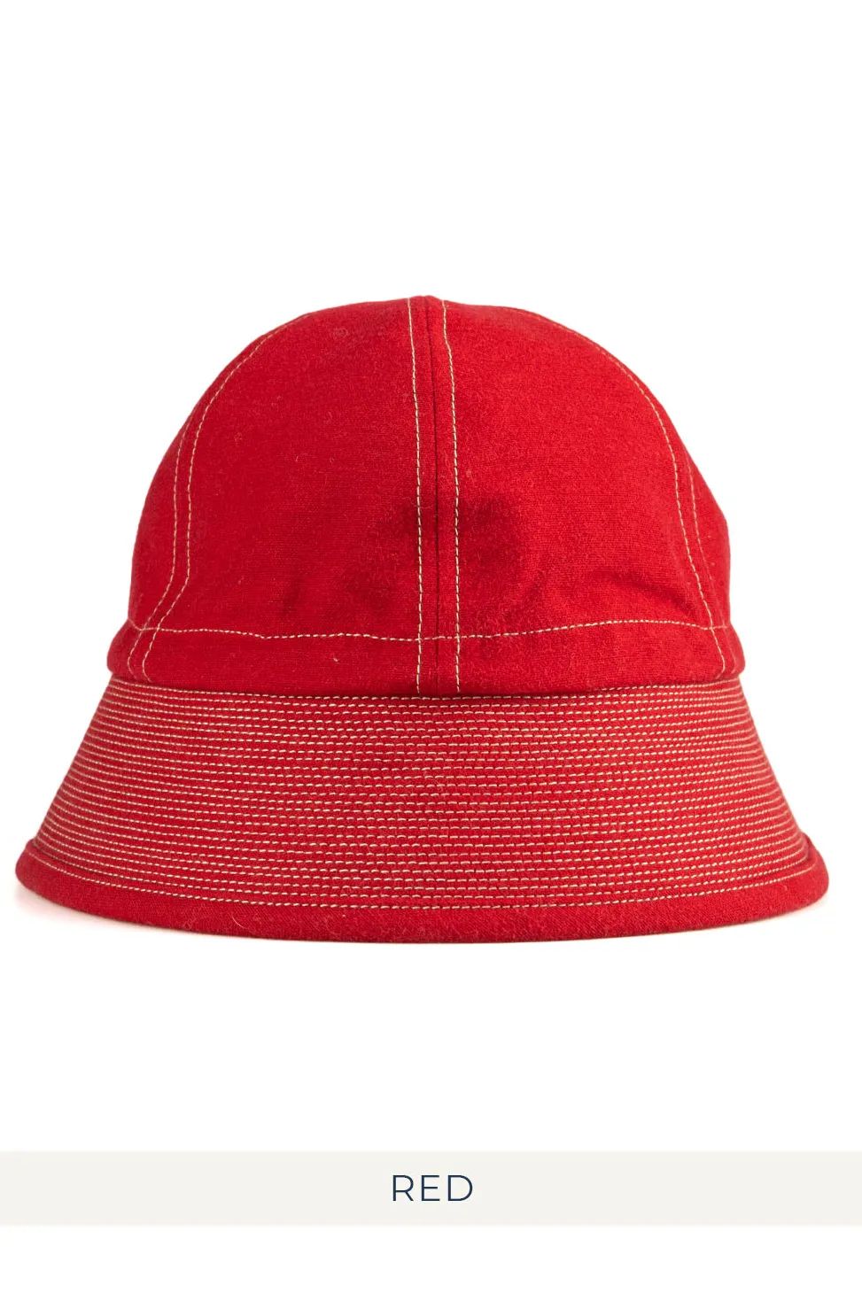 Clearance Cableami Double Heavy Nel Dixi Hat - 2 color choices