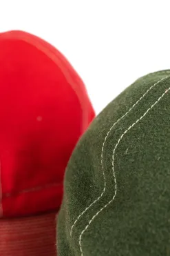 Clearance Cableami Double Heavy Nel Dixi Hat - 2 color choices