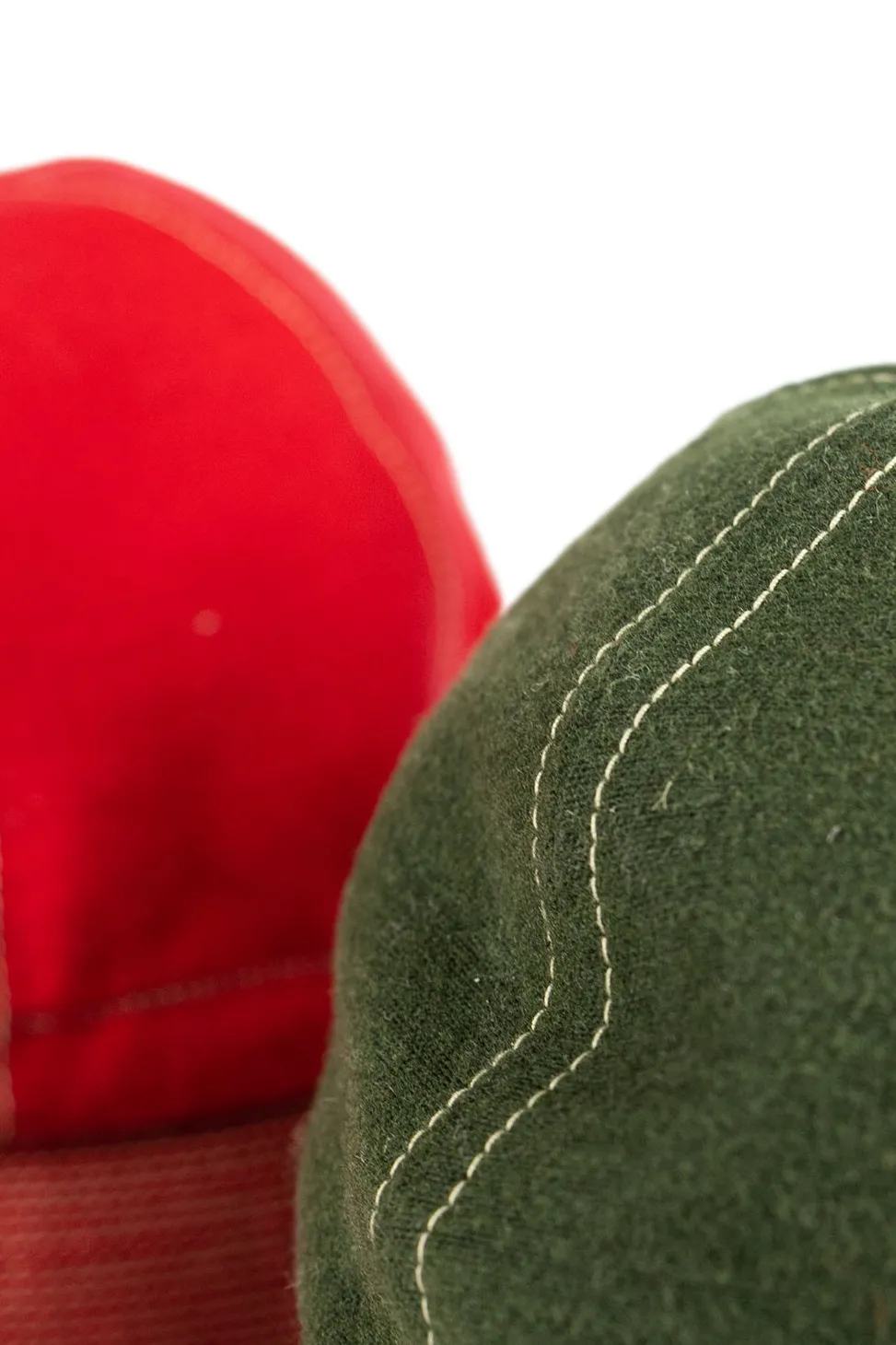 Clearance Cableami Double Heavy Nel Dixi Hat - 2 color choices