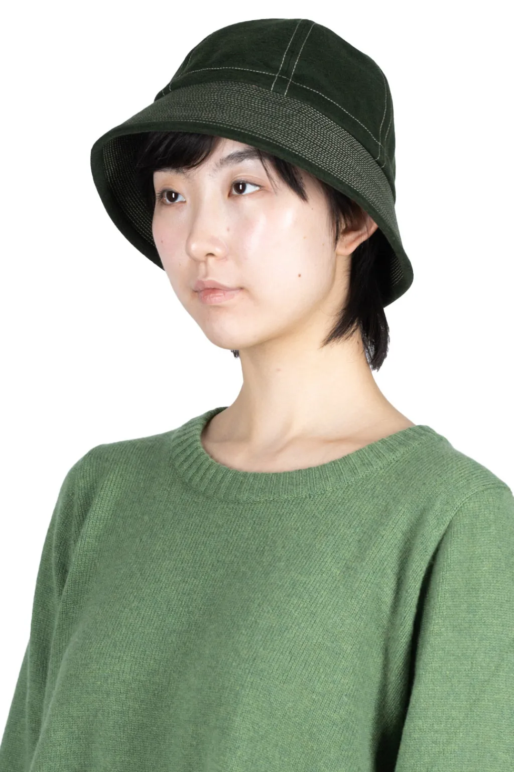 New Cableami Double Heavy Nel Dixi Hat - 2 color choices