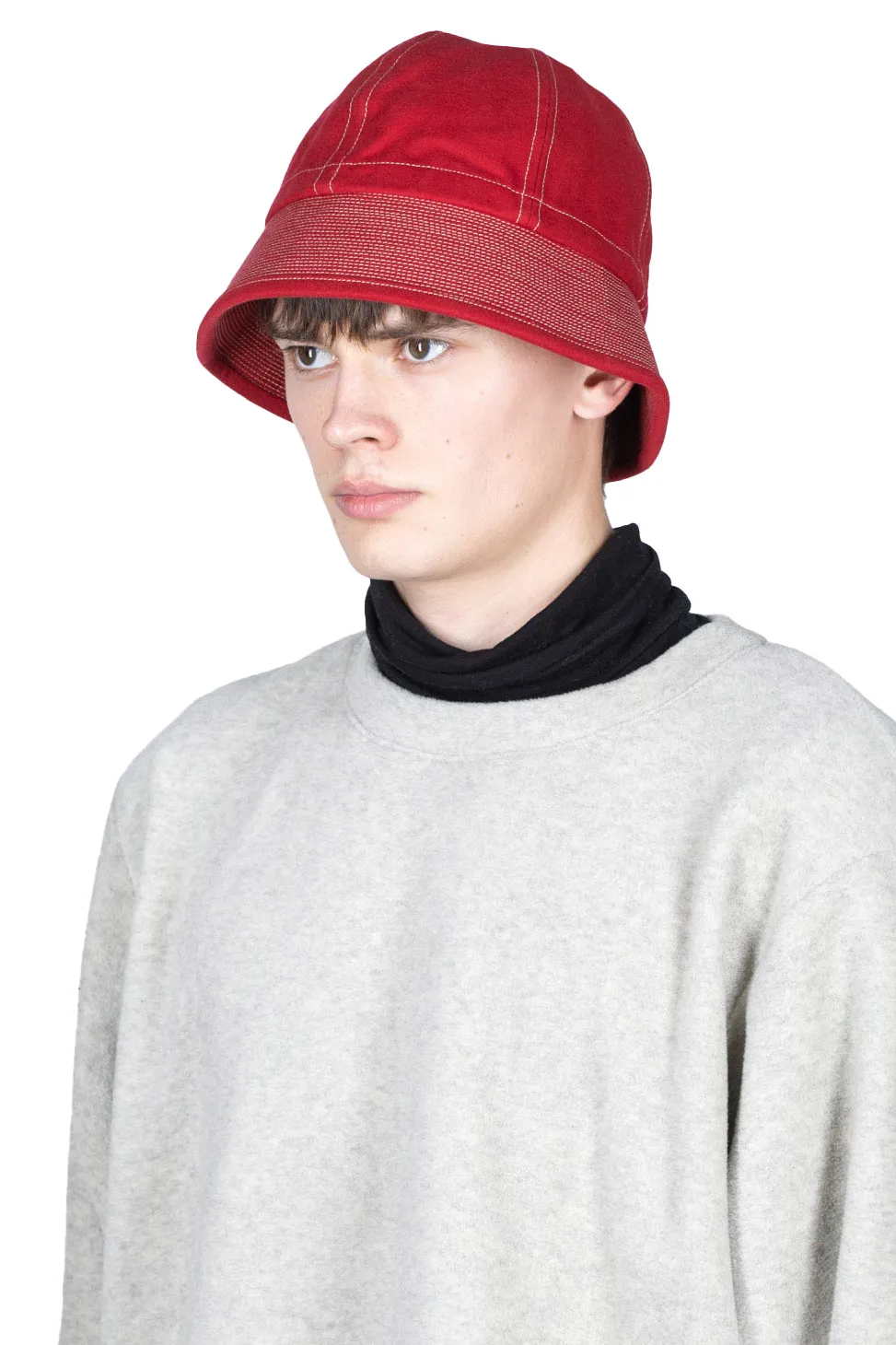 Clearance Cableami Double Heavy Nel Dixi Hat - 2 color choices