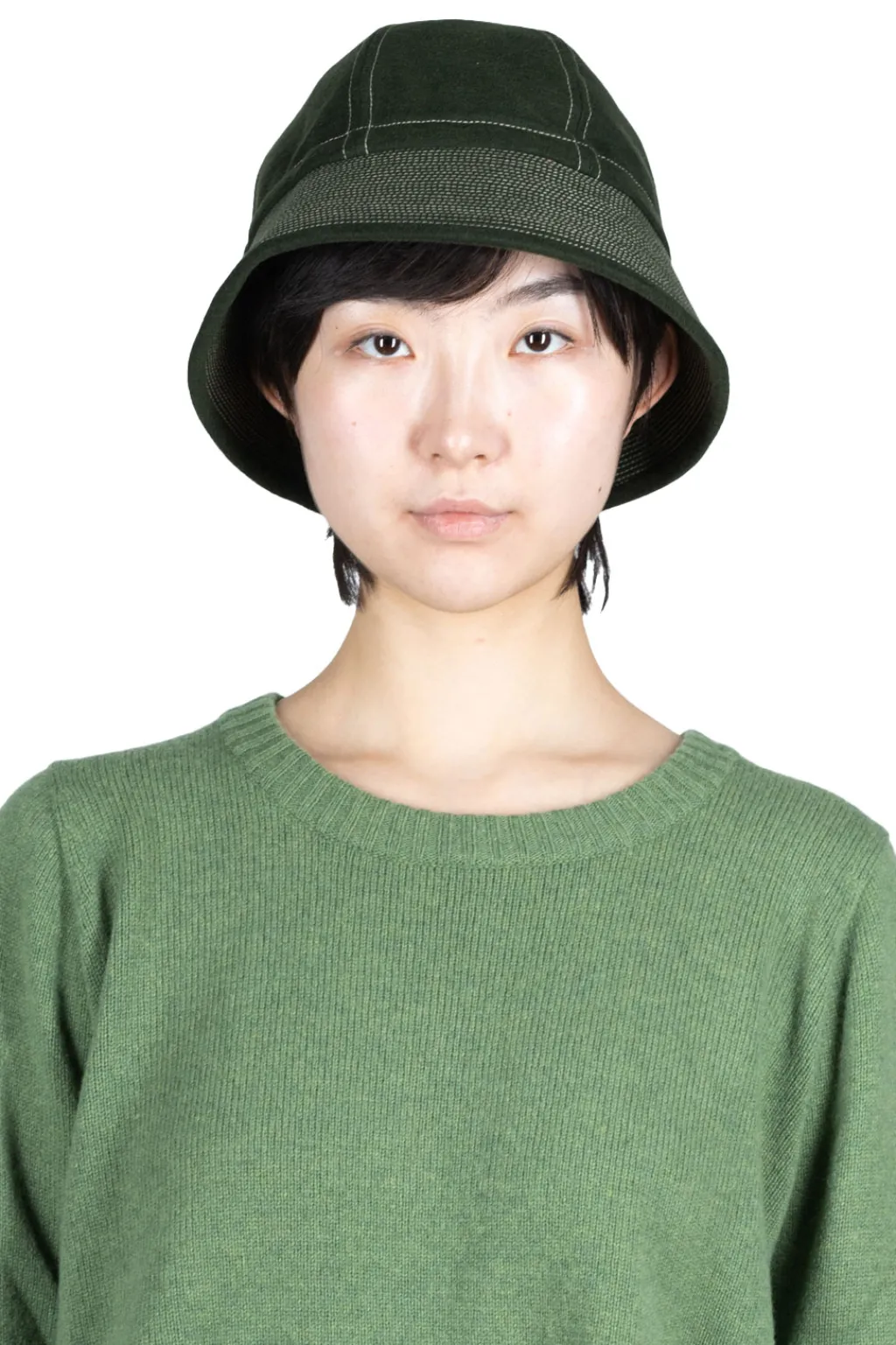 New Cableami Double Heavy Nel Dixi Hat - 2 color choices