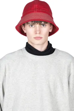 Clearance Cableami Double Heavy Nel Dixi Hat - 2 color choices