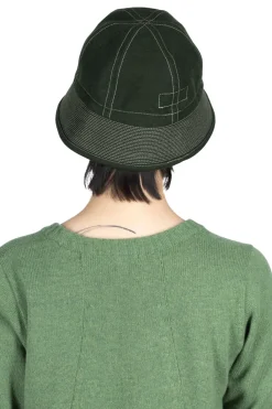 New Cableami Double Heavy Nel Dixi Hat - 2 color choices