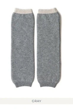 Hot Nofl Double Layer Arm Warmer in 3 color choices