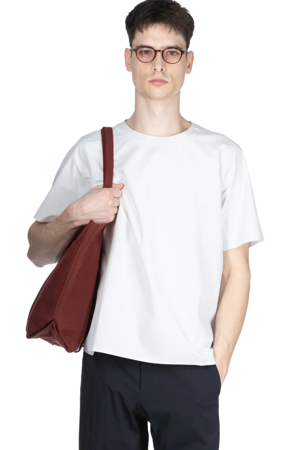 Discount Veilance Dromos Tech Tee Men's - Atmos