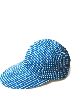 Hot Decho Duckbill Jet Cap - Stripe