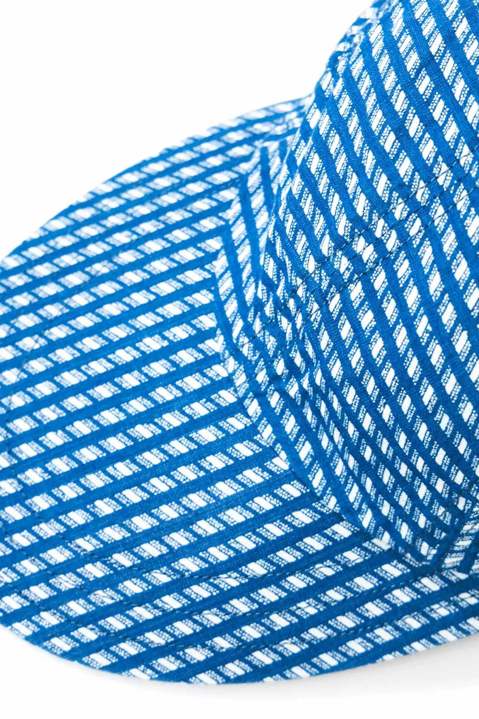 Online Decho Duckbill Jet Cap - Stripe