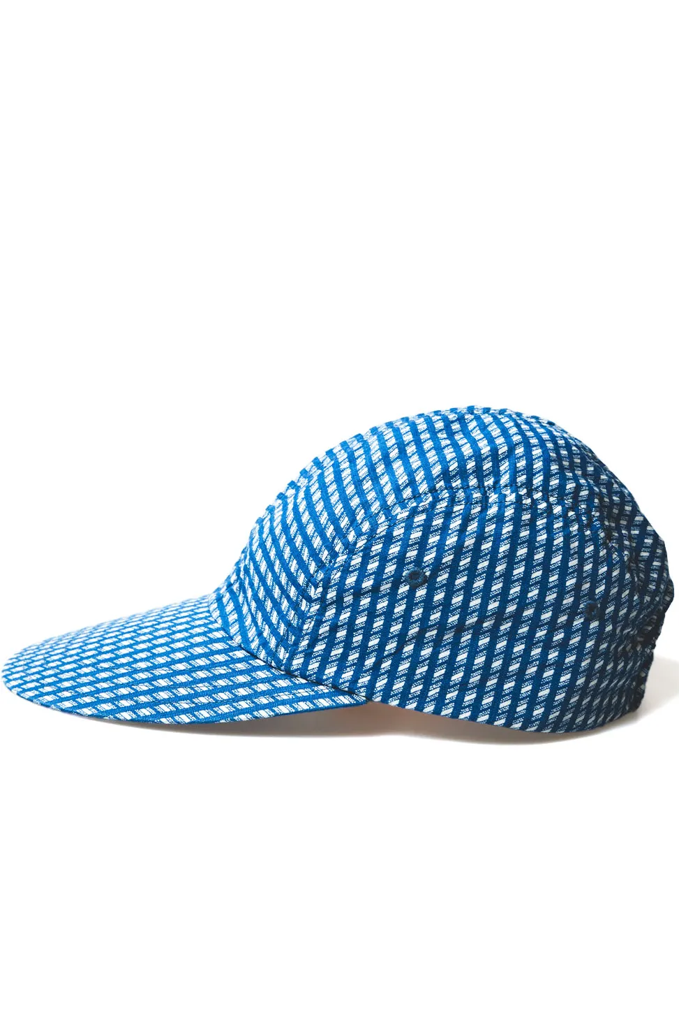 Online Decho Duckbill Jet Cap - Stripe