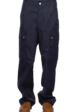 Best Nigel Cabourn Dutch Pant - Navy