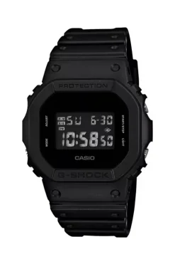 Online G-Shock By Casio DW5600BB-1