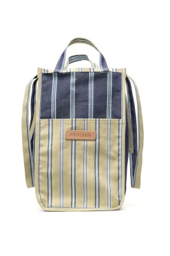 Best amiacalva Easy Bag M - Yellow Navy