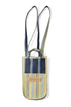 Sale amiacalva Easy Bag S - Yellow Navy