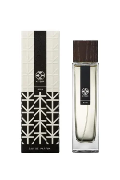 New KITOWA Eau de Parfum HIBA