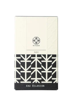 Outlet KITOWA Eau Eclosion SUGI