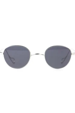 Fashion Buddy Optical eis - Sunglasses - Matte Silver