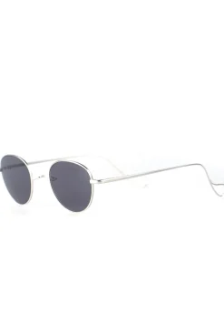 Clearance Buddy Optical eis - Sunglasses - Matte Silver