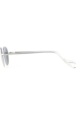 Fashion Buddy Optical eis - Sunglasses - Matte Silver