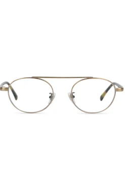Best Buddy Optical Emory - Titanium - Acetate