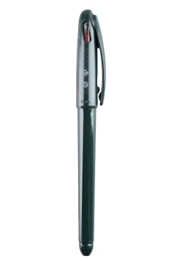 Hot Craft Design Technology Energel Tradio Gel Pen - Red