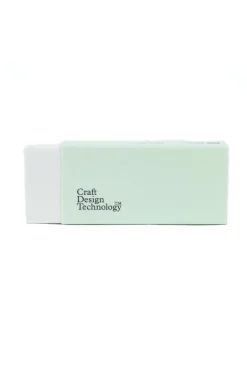 New Craft Design Technology Eraser
