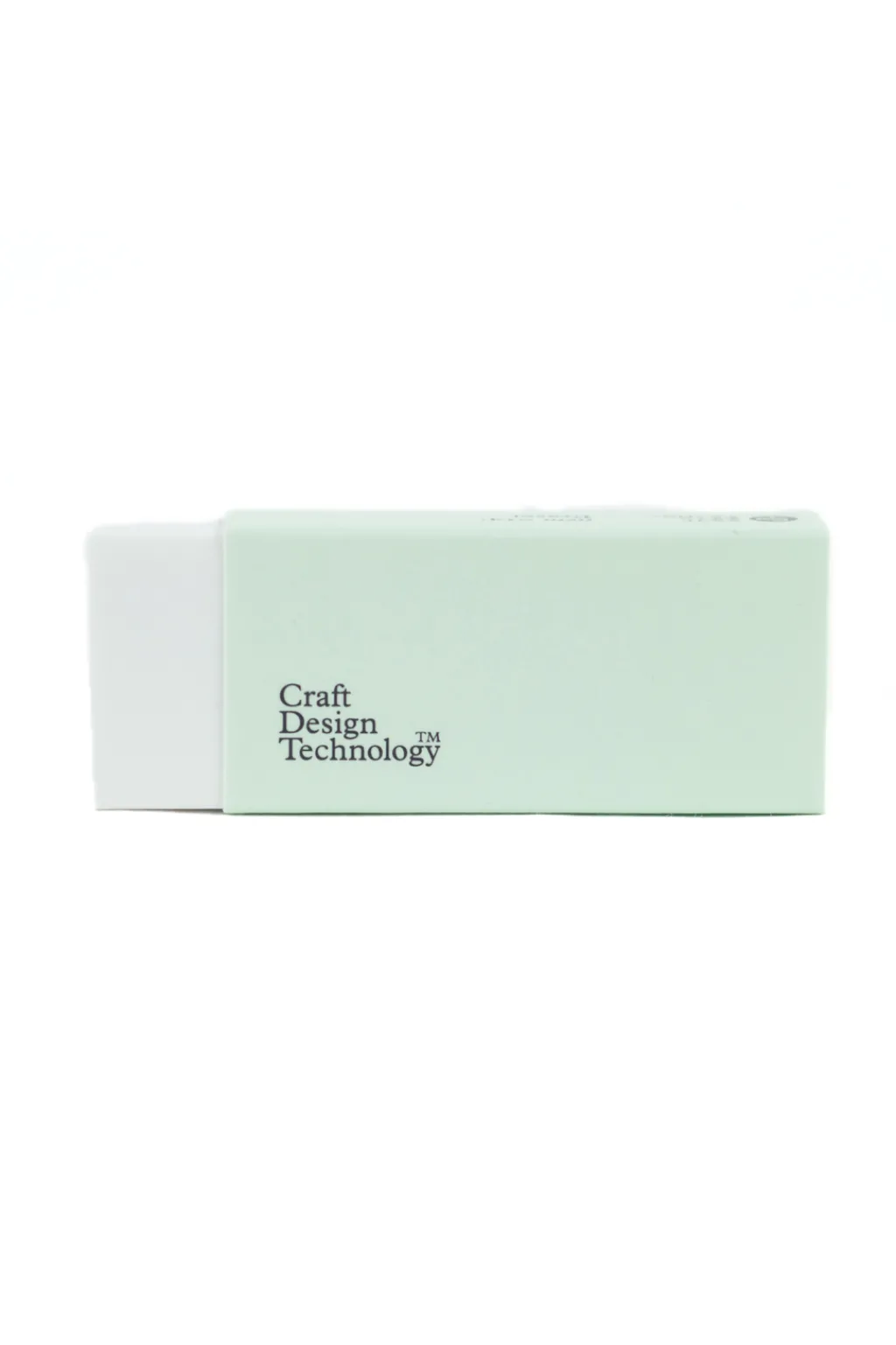 New Craft Design Technology Eraser