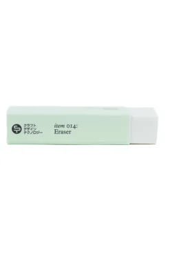 New Craft Design Technology Eraser