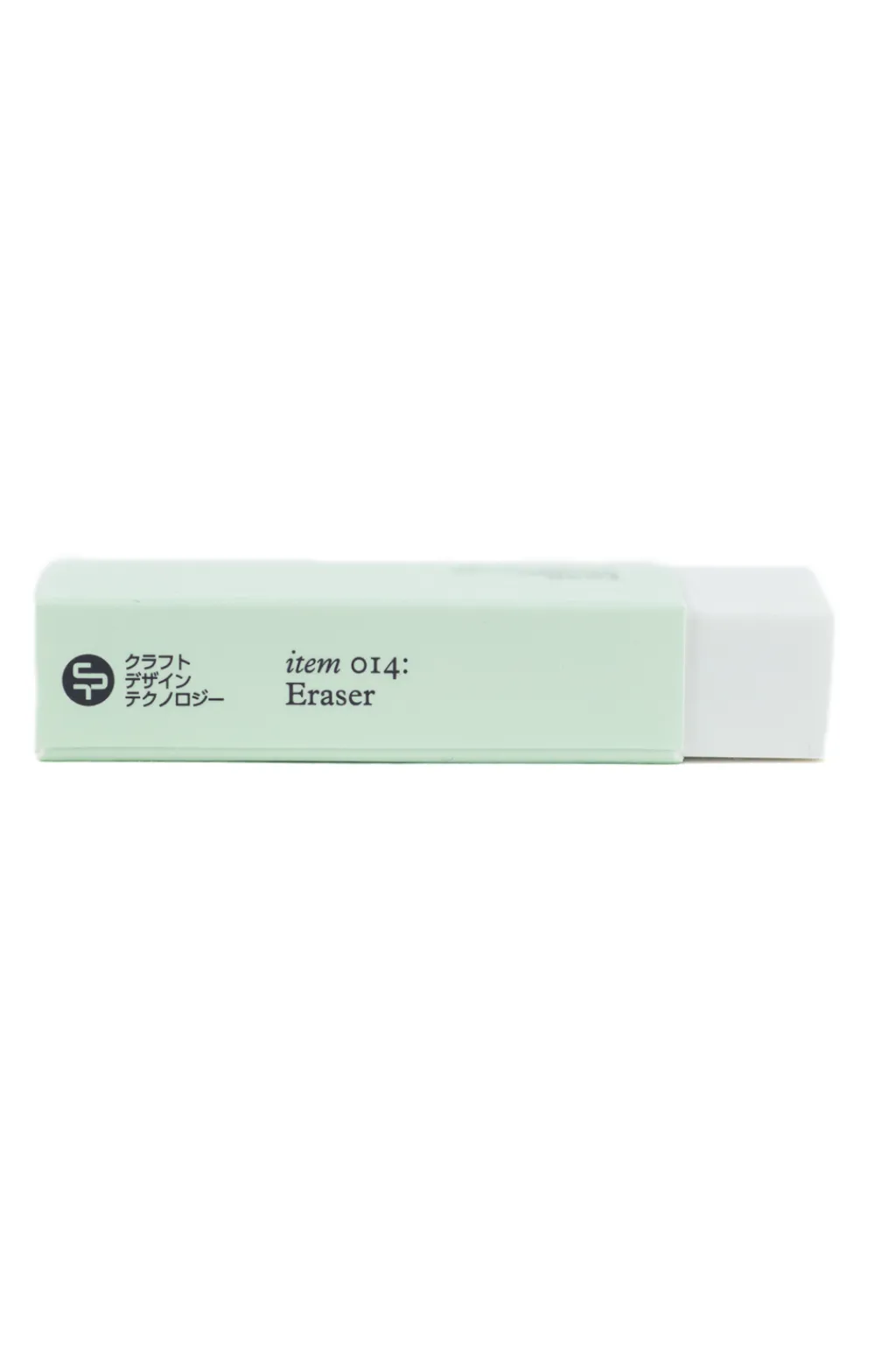 New Craft Design Technology Eraser