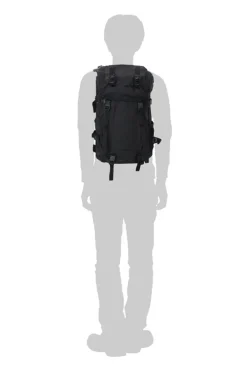 Fashion Porter Yoshida Extreme - Ruck Sack - Black