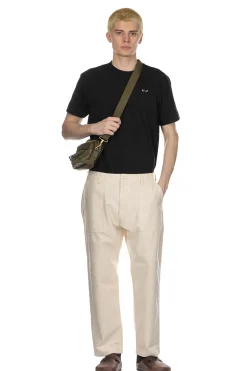 Sale Ordinary Fits Fatigue Pant - Ecru