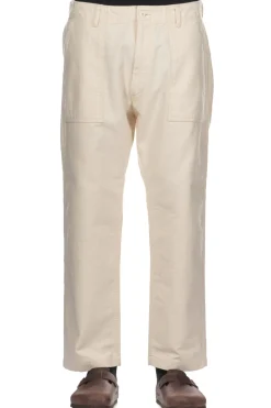 Sale Ordinary Fits Fatigue Pant - Ecru