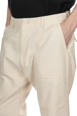 Sale Ordinary Fits Fatigue Pant - Ecru