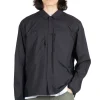 Best Veilance FERMAT JACKET MENS - Black